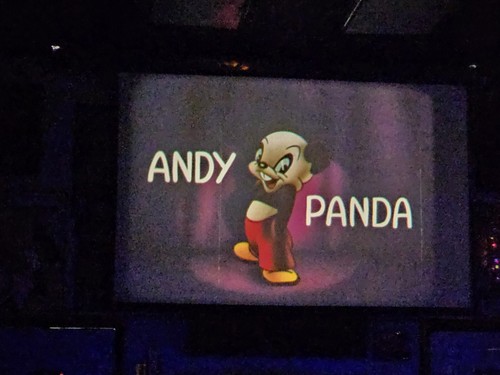 16mm WOODY WOODPECKER SHOW-IB Technicolor 2 Cartoons, Woody's Newsreel & bumpers - Picture 2 of 21