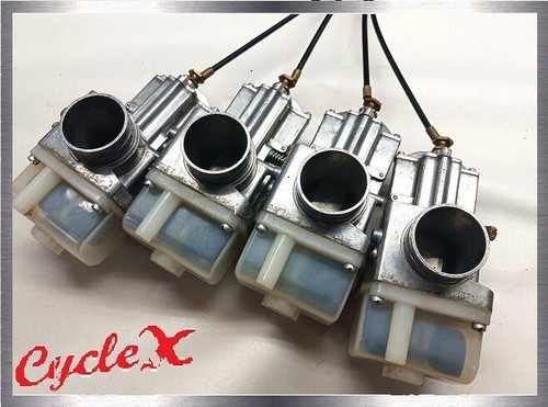 38mm lectron carburetors. Fast by Gast, New, Drag bike, - 第 8/9 張圖片