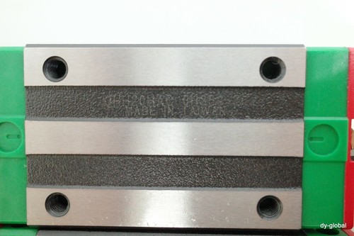 HIWIN NNB QHH20HA-2-R1420 ZAC+1420L 2R4B Linear Motion Guide LMG-I-1051=1C01 - Picture 10 of 13