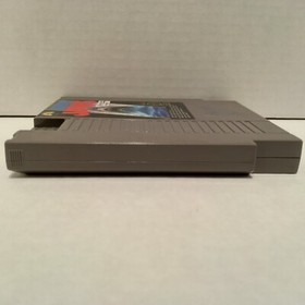Jaws Nintendo NES Game Jaws NES Game AUTHENTIC WORKS GREAT Original Free Shiping