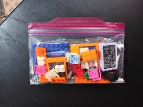 LEGO Harry Potter Lot 11 Sets Total Incomplete 1st Edition Retired VTG 2001