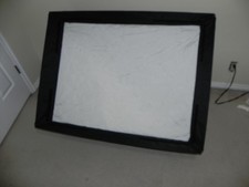 Very lightly used Chimera Soft box M for studio lighting