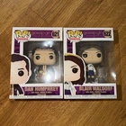 Funko Pop! Television Gossip Girl Vinyl Lot of 2 Dan #621 Blair #622 In Box