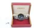 Vintage Seiko Bullhead Chronograph Watch Ref. 6138-0040 Automatic SPARES/REPAIRS
