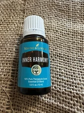 Young Living Inner Harmony Essential Oil 15ml Size