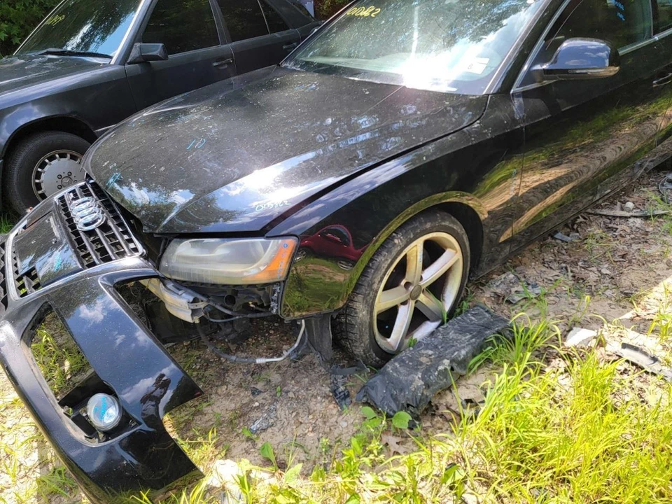 Passenger Tail Light Incandescent Bulb Opt 8SA Fits 08-12 AUDI A5 1610899 - Изображение 4 из 4