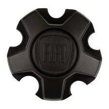 Coprimozzo originale 15 pollici nero per Fiat Ducato dal 2014 1395792080