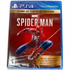 New ListingMarvel's Spider-Man Game of the Year Edition DLC Included PS4 by Sony