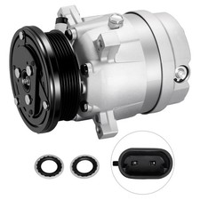 Ac Compressor For 1997 Gmc Sonoma 2.2l Fits Chevrolet S10 2.2l Co 20215c 6511333 Ac Compressor For 1997 Gmc Sonoma 2.2l Fits Chevrolet S10 2.2l Co 20215c 6511333