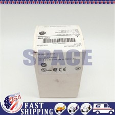 New Allen-Bradley 800T-J91A Selector Switch -FACTORY SEALED US Free Tax