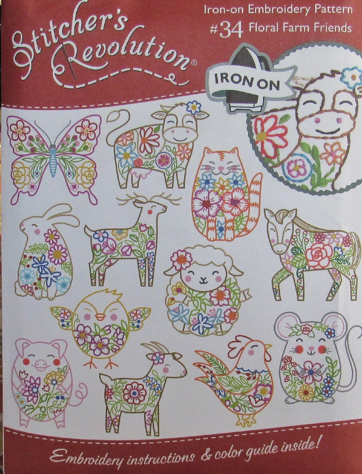 Transfer Pattern
