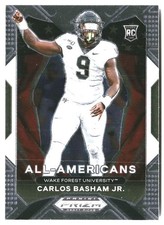 Carlos Basham Jr
