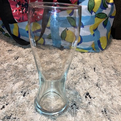 Vintage Beer Glass Has Fb&-Indonesia Beer Mug