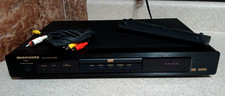 Marantz DV4600 DVD/CD Player / Remote / AV Ca...