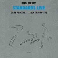 Standards Live | Keith Trio Jarrett | Englisch | Audio-Cd | Midprice | Cd | 2008