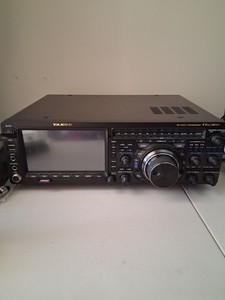 Yaesu Ftdx 3000 | eBay