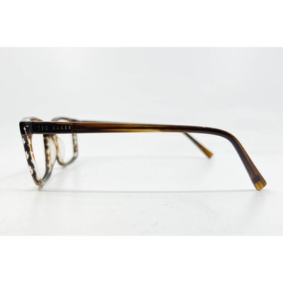 Ted Baker Glasses Women Brown Tortoise TBM048 HRN Polarized  display picture 3
