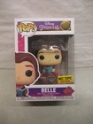 Funko Pop Disney Princess Belle 1021 Diamond Collection