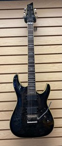 Diamond Schecter | eBay