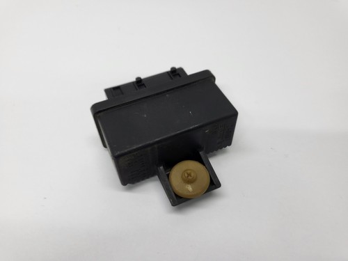 Citroen C2 - Relais Steuergerät Kraftstoffpumpe 240107 (00)