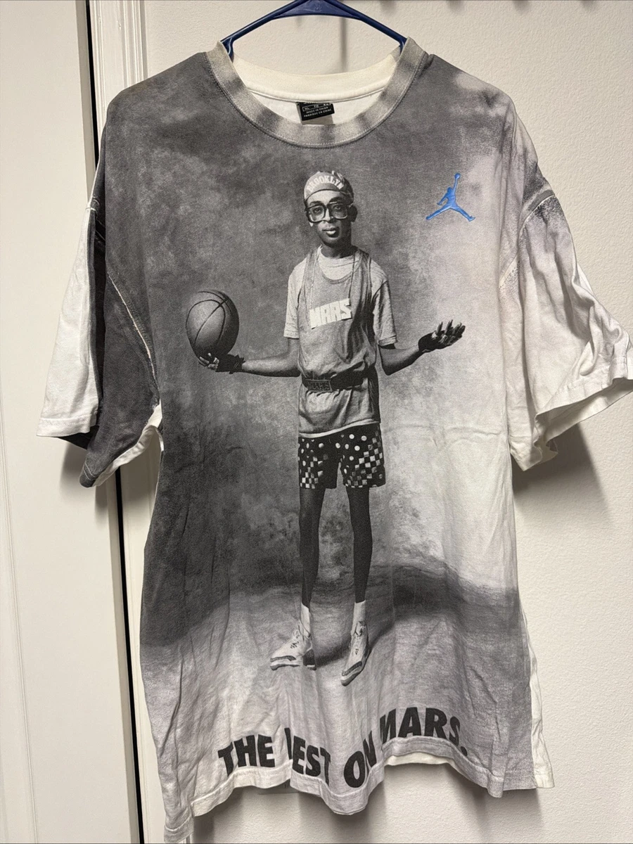 Jordan Playground Shirt In Men's T-Shirts for sale | eBay