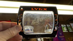Atari Lynx II 2 Handheld Console with updated speaker, LCD screen, games & more