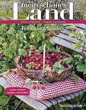 Mein schönes Land Frühjahr  Sommer | Buch | Zustand sehr gut