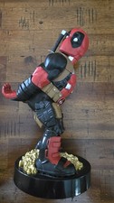 Cable Guys Marvel Deadpool "Bringing Up the Rear" Phone  Controller Holder