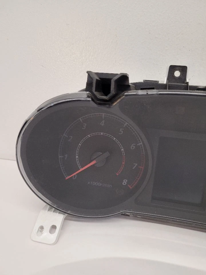 2020-2024 MITSUBISHI OUTLANDER SPORT Speedometer MPH And KPH 8100C804 - Image 3 of 4