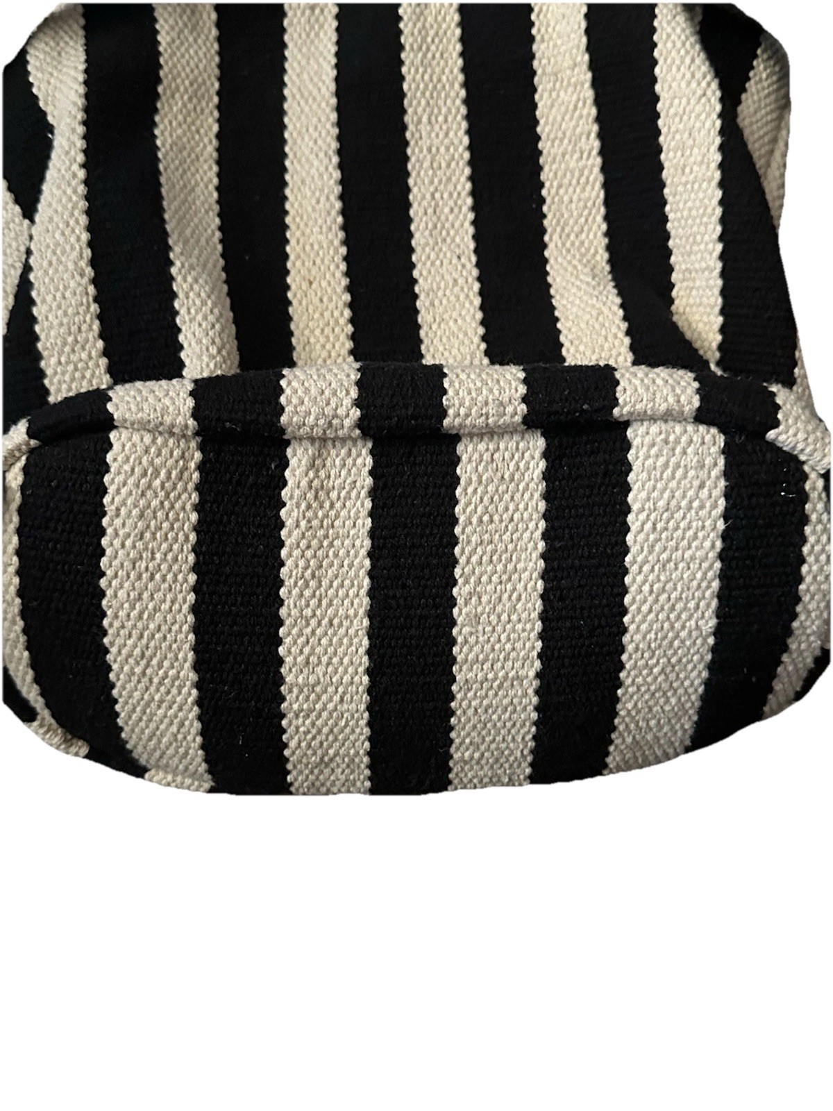 Universal Thread Mini Backpack Striped School Tra… - image 3