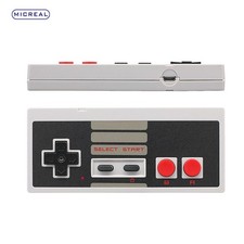 For NES Mini Classic Edition Console Wireless...