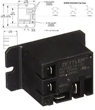Power Relay For Atwood 93849 Water Heater Relay Kit Rv Parts