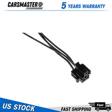 Dorman 973-307 HVAC Blower Motor Resistor Connector For 1981-1986 Ford LTD