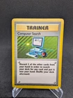 Computer Search - 71/102 Base Set Rare - MP/HP - Pokemon TCG WOTC