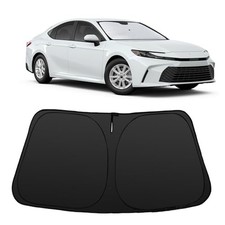 Windshield Sun Shade for 2025 2026 Toyota Camry