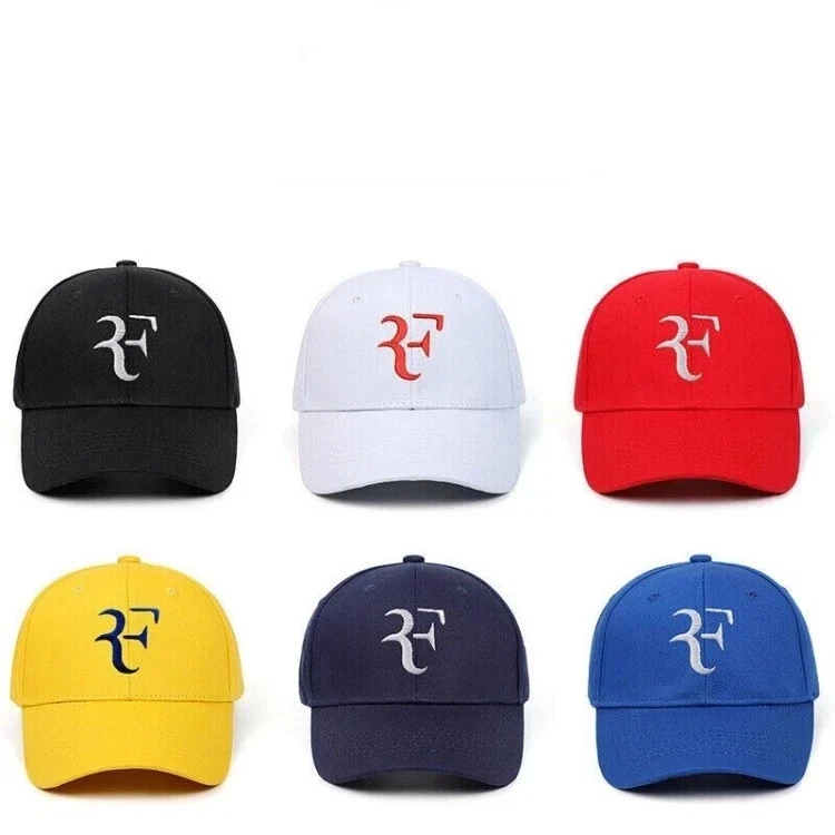 Preços baixos em Federer Cap | eBay