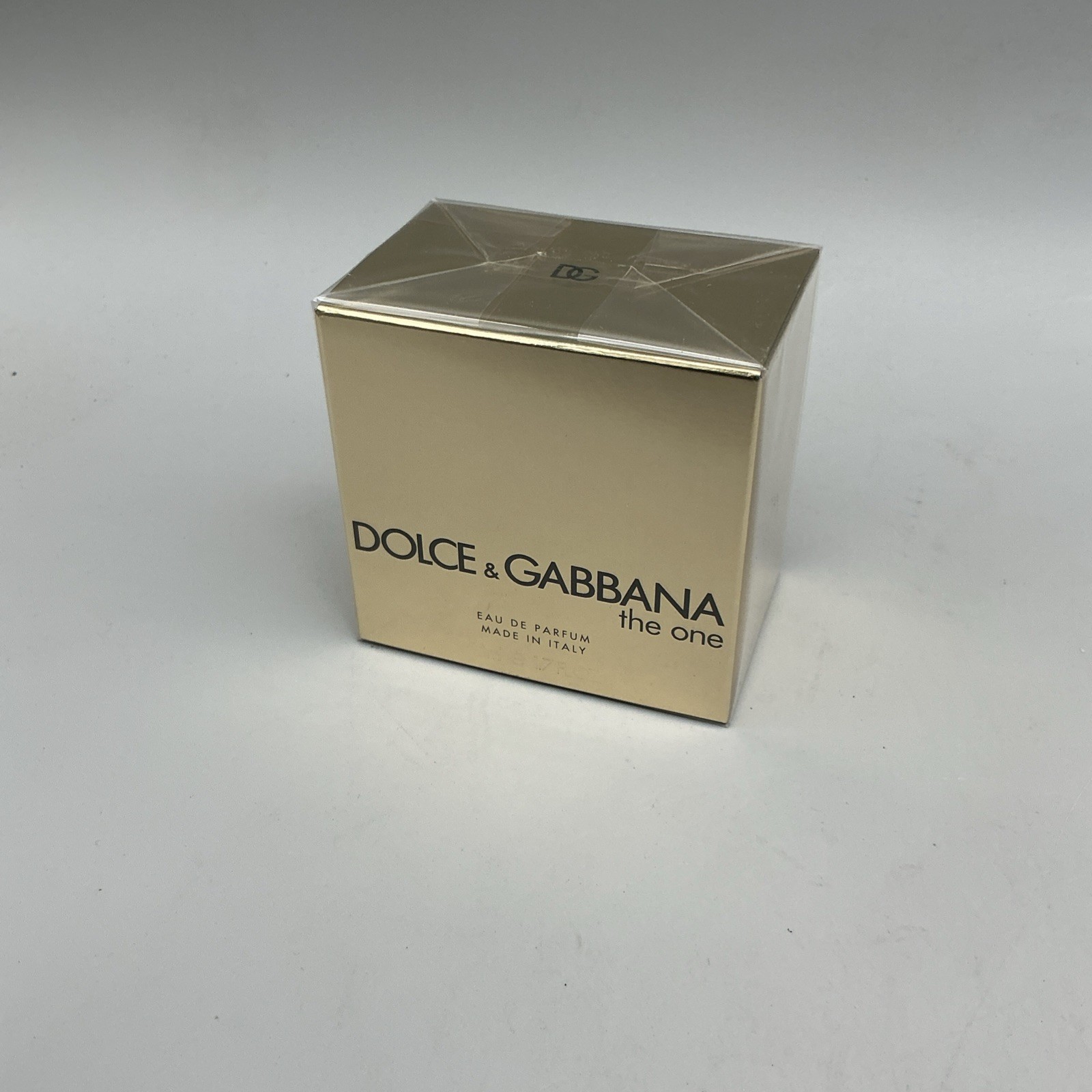 The One by Dolce & Gabbana Eau De Parfum Spray 1.7 oz Women’s Brand New