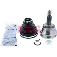 FAG 771 0711 30 Gelenksatz Antriebswelle FüR Audi 90 B3 80 B4 80 B3 893 894 8A2