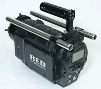 Red One Mysterium X 4K Digital Cinema Camera Body – Spares/Repair