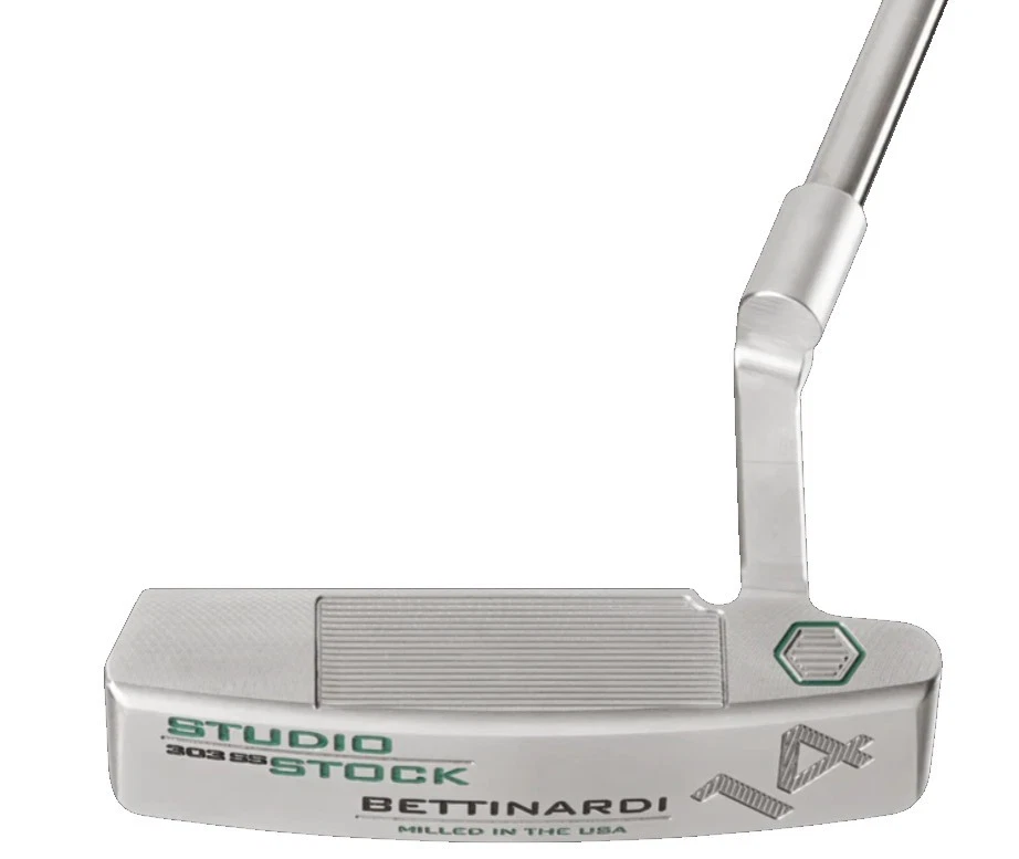 Putter Bettinardi 2023 Studio Stock 14 33 pulgadas excelente