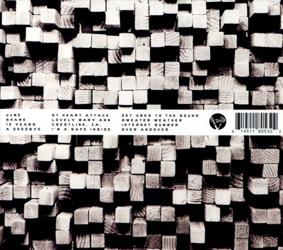 EARLIMART - SYSTEM PREFERENCES [DIGIPAK] * NEW CD