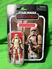 Star Wars Vintage Collection Remnant Stormtrooper VC165