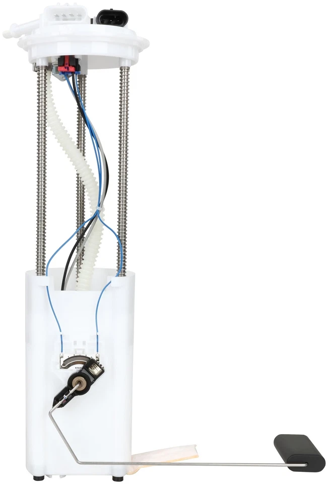 Conjunto de módulo de bomba de combustible Delphi 1998 1999 para GMC Sonoma 1997-2000 Foto 3 de 4