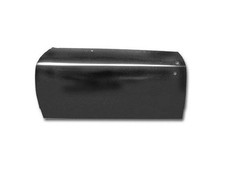 1968 Chevrolet Chevelle Door Skin - Lh New Dii 1968 Chevrolet Chevelle Door Skin - Lh New Dii