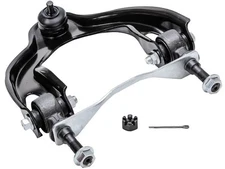 Front Right Upper Control Arm and Ball Joint Assembly For Honda Civic XW824DN