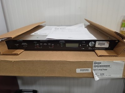 Blonder Tongue Laboratories DAP-6290 Digital to Analog Processor - Brand New