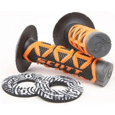 Scott Diamond Grip Orange/Black 219626-1008