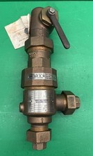Dante/Danco D50UU-06-3852 Pressure Relief Valve 1/2 in Liquid 75/110 PSI