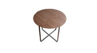 Rund Couchtisch Kaffeetisch Beistelltisch Designer Tisch Wohnzimmertisch Tische
