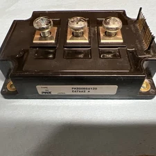 MITSUBISHI PM300DSA120 Half Bridge Power Module 1200 V 300 Amp